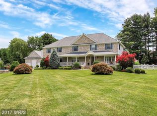 2423 Dixie Ln, Forest Hill, MD 21050