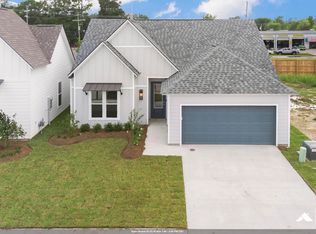 1715 Seawolf Dr, Baton Rouge, LA 70810