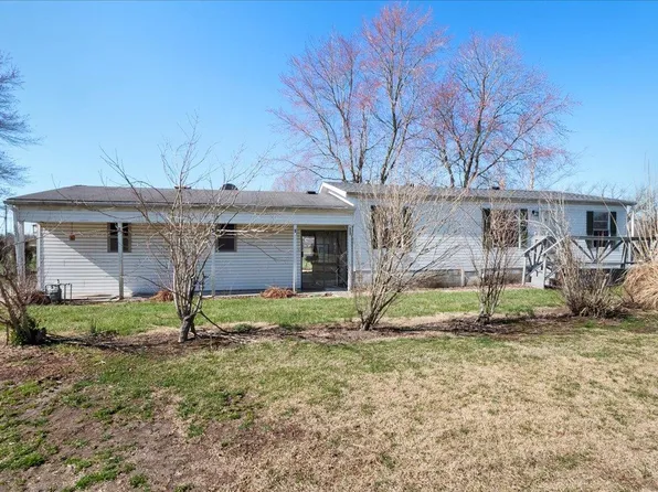 8609 State Route 163, Millstadt, IL 62260