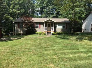 195 Andros Ln, Dubois, PA 15801