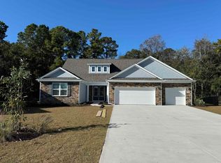 1008 Rose Marie Ct LOT 1140, Myrtle Beach, SC 29579