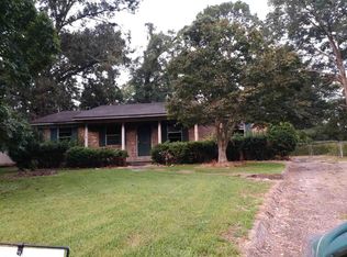 512 Bonnet Hill Cir, Mobile, AL 36609
