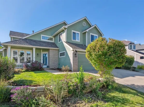 6797 Poppy Court, Arvada, CO 80007