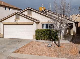 10115 Corral Gate Ln SW, Albuquerque, NM 87121