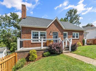114 Jefferson St, Morganton, NC 28655