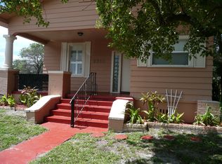2319 W Aileen St, Tampa, FL 33607