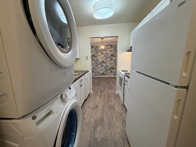 Forestbrook Apartments — Photo 44