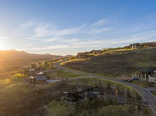 13640 N Deer Canyon Dr, Heber City, UT 84032