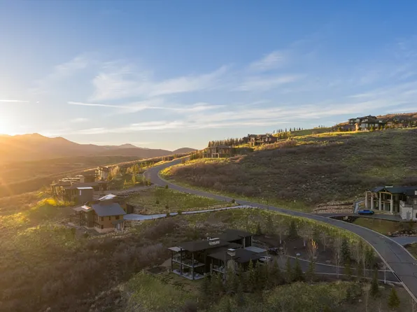 13640 N Deer Canyon Dr, Heber City, UT 84032