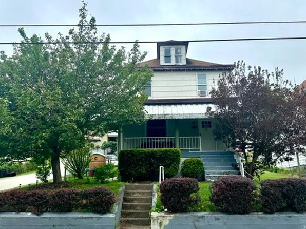 511 Waddell Ave, Donora, PA 15033