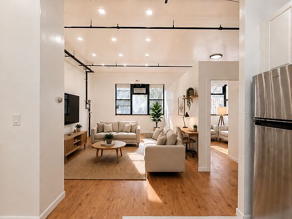 2nd image of 70 Wyckoff Ave APT 1F