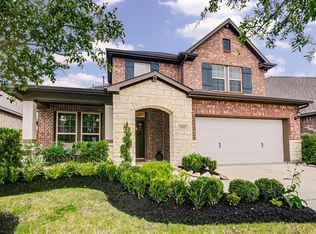 11111 Bluewater Lagoon Cir, Cypress, TX 77433