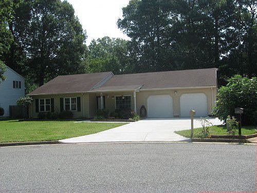 4th image of 3 Patriot Cir