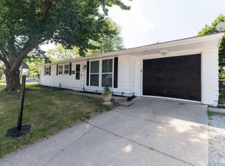 3226 Vance Ave, Fort Wayne, IN 46805