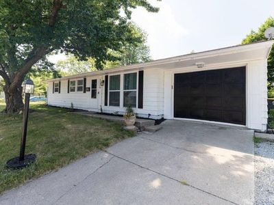 3226 Vance Ave, Fort Wayne, IN, 46805