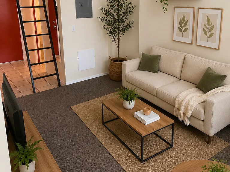 Lago aPodments- Comfortable and Affordable Living! — Photo 9