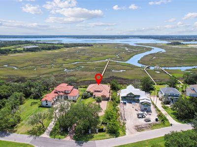 3045 Riverside Dr, Fernandina Beach, FL, 32034