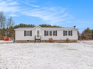 18064 Karlin Rd, Thompsonville, MI 49683