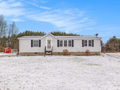 18064 Karlin Rd, Thompsonville, MI, 49683