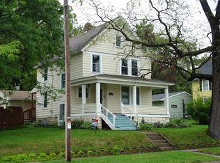 1015 Tyler St, Janesville, WI 53545