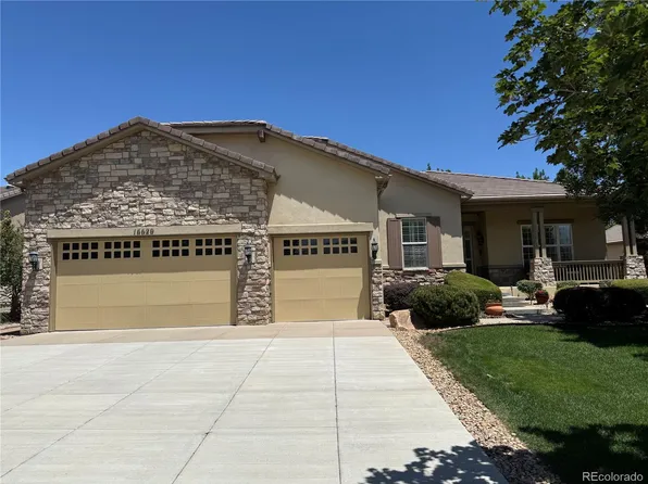 16620 Ellingwood Drive, Broomfield, CO 80023