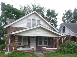 1821 Ella St, Jefferson City, MO 65109