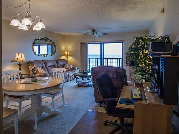 2nd image of 3110 Ocean Shore Blvd #4110