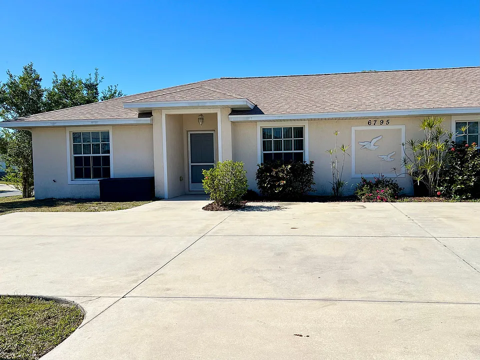 6795 David Blvd #A