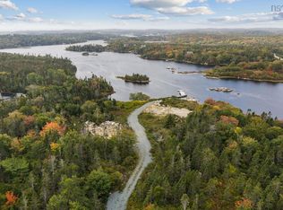 19 E Dover Ct Lot 5, Halifax, NS B3Z 1G3