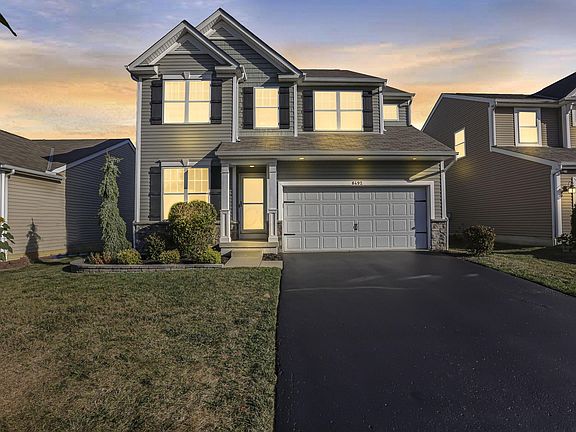 2nd image of 8492 Haleigh Woods Dr
