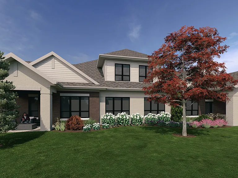 Paragon Place at Bear Claw Way — Photo 11