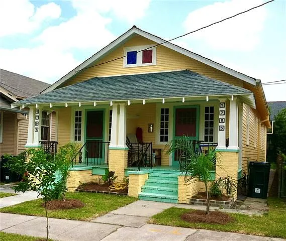1705 Burdette St — Photo 1