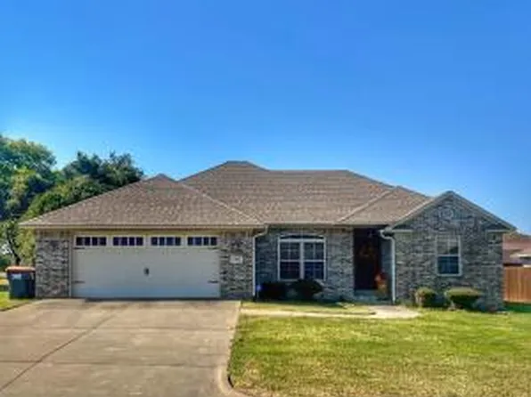 (undisclosed Address), Russellville, AR 72802