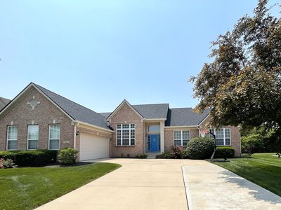 5010 Cabrillo Dr, Plainfield, IN, 46168