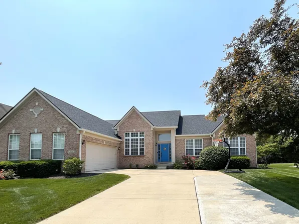 5010 Cabrillo Dr, Plainfield, IN 46168