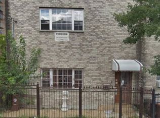 3017 Barker Ave, Bronx, NY 10467
