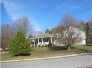 87 Hillcrest Rd, Manchester, TN 37355