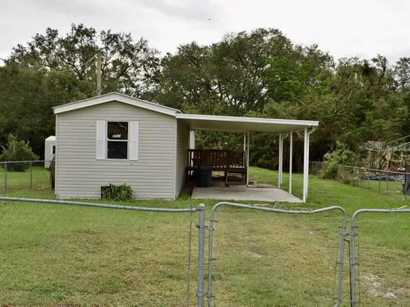 2731 Woodstock Ave, Eaton Park, FL 33840