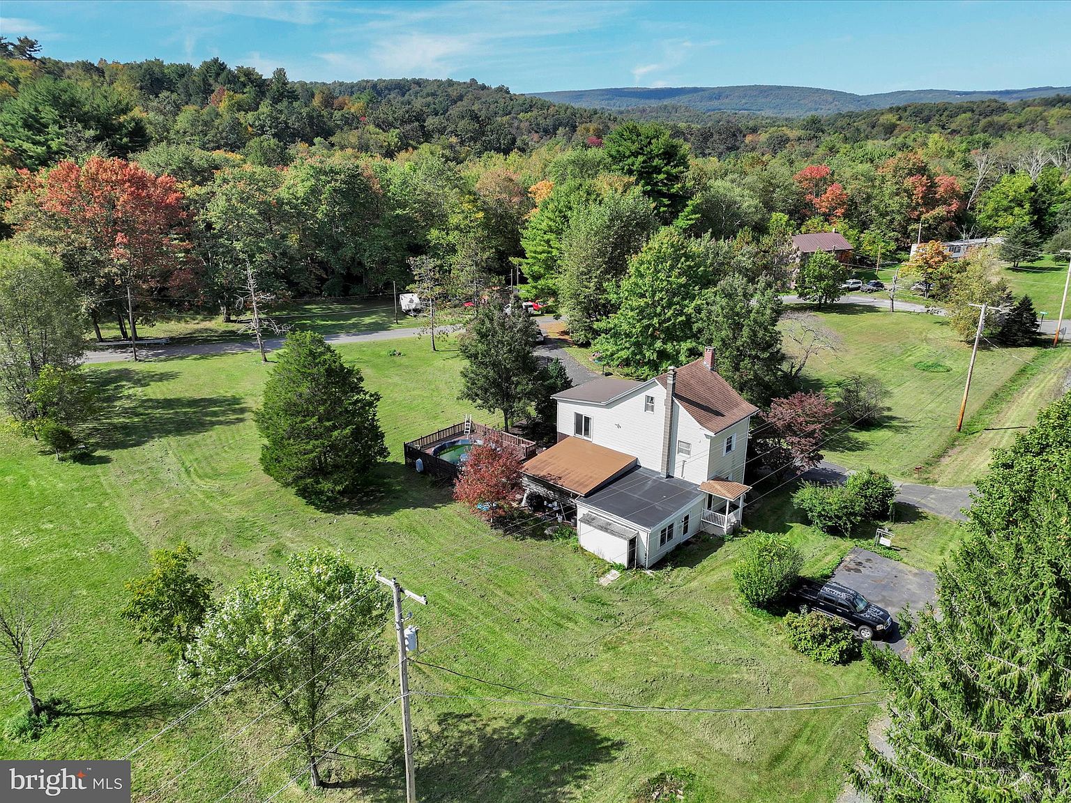 40 Railroad St, Llewellyn, PA 17944 Zillow