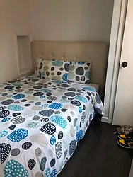 Rented by Natural Habitat Realty