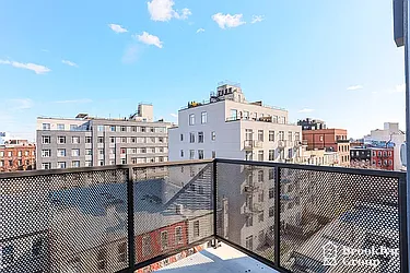 Rented by Brooklyn Group