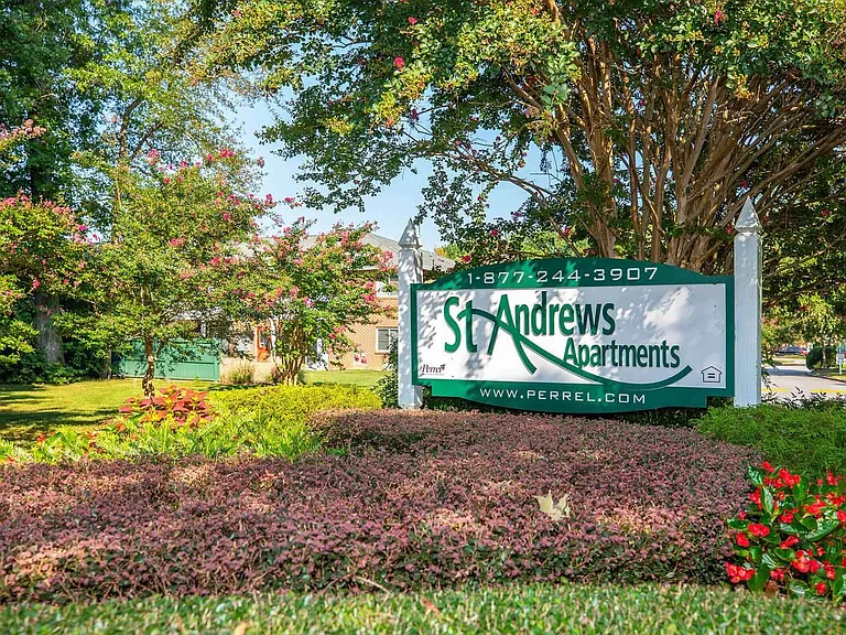 St. Andrews Apartments — Photo 31