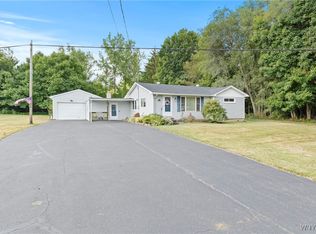 15854 State Route 31, Albion, NY 14411