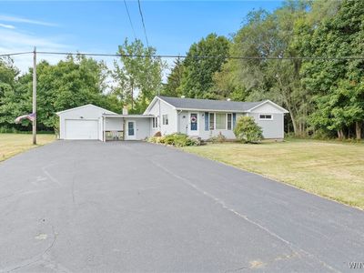 15854 State Route 31, Albion, NY, 14411