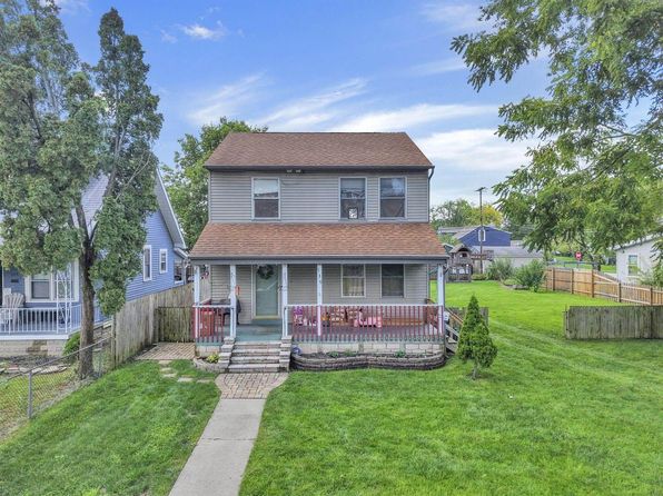 539 Wrexham Ave