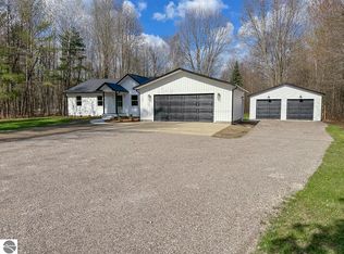 3103 N Stark Rd, Midland, MI 48642