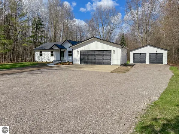 3103 N Stark Rd, Midland, MI 48642