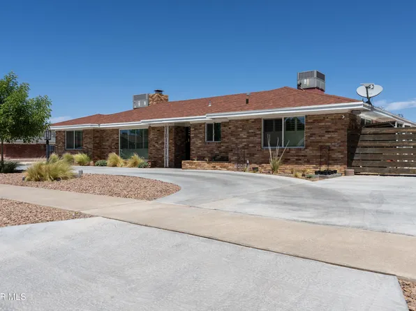 9707 Darway Dr, El Paso, TX 79925