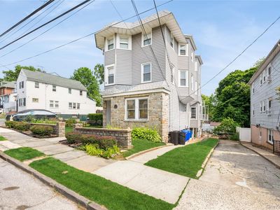 93 Edgewood Avenue, Yonkers, NY, 10704
