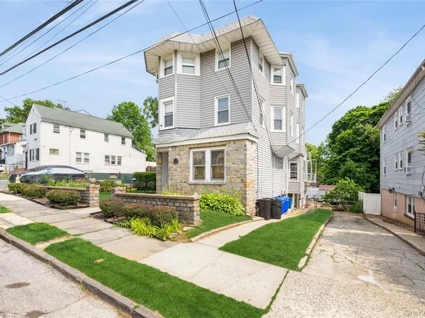 93 Edgewood Avenue, Yonkers, NY 10704